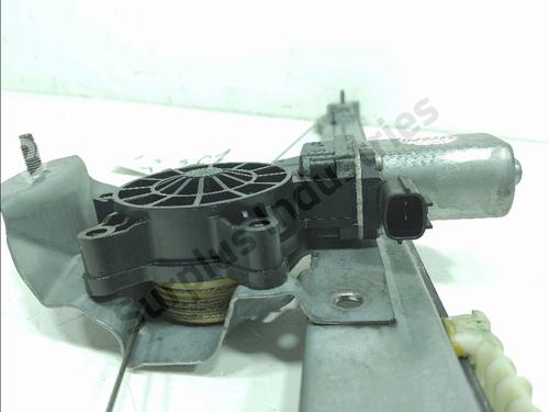 Front right window mechanism RENAULT TRAFIC III Van (FG_) 1.6 dCi 140 (FGMA, FGMC) | BP35808419C23 - Image 3