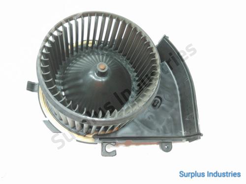 Used Heater blower motor CITROËN JUMPY II Van 1.6 HDi 90 8V (90 hp) 31954283