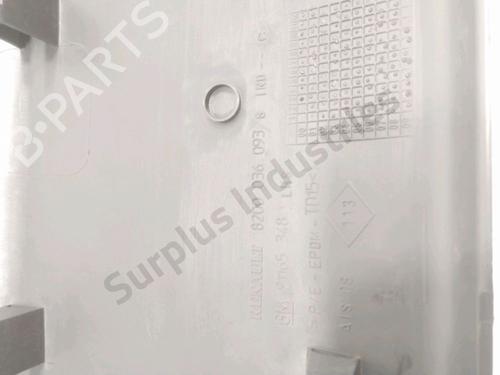Andre RENAULT TRAFIC II Bus (JL) 2.0 dCi 115 (JL00, JL01, JL0H, JL0M, JL0U) | BP31955556O1 - Image 5