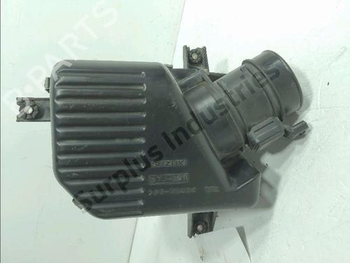 air-filter-box-suzuki-grand-vitara-ii-jt-te-td-2005-36465487 main image