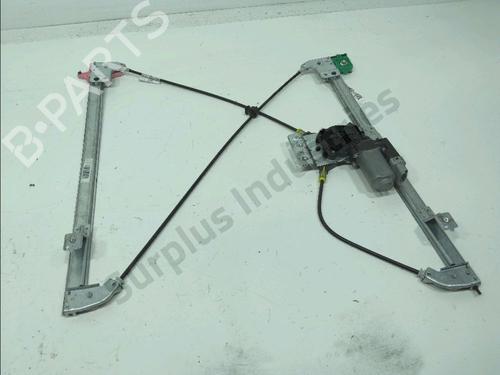 Used Front left window mechanism Front left window mechanism 37281605 37281605
