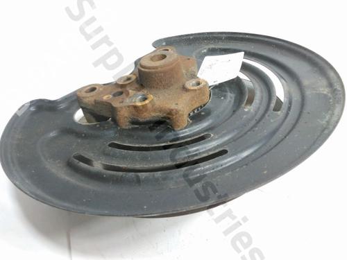 Right rear steering knuckle RENAULT TRAFIC II Van (FL) 2.0 dCi 90 (FL0H, FL00, FL01, FL0M, FL0P, FL0S) | BP33816094M28  - Image 6