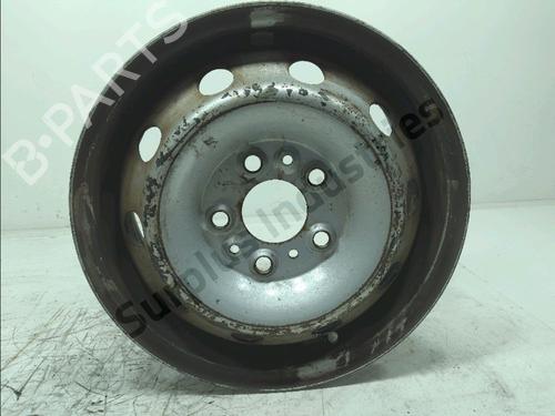 Used Rim Rim PEUGEOT BOXER Van 2.2 HDi 100 (101 hp) 34112467 34112467