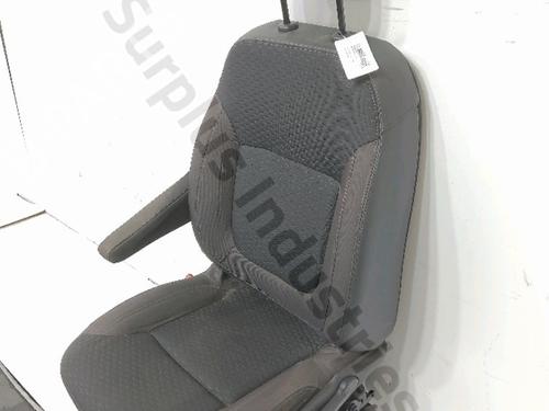 Left front seat FIAT TALENTO Van (296_) 1.6 D | BP36068650C15 - Image 2