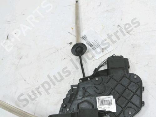 rear-right-lock-land-rover-range-rover-sport-i-l320-2005-2006-2007-2008-2009-2010-2011-2012-2013-31955466 main image