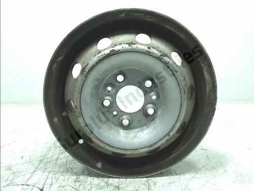 Used Rim Rim PEUGEOT BOXER Van 2.2 HDi 100 (101 hp) 34112484 34112484