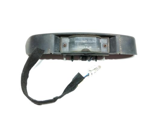 Used Licence plate light Licence plate light 36465558 36465558