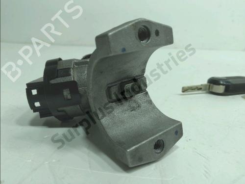 Ignition barrel FIAT DUCATO Van (250_)  | BP40465421M48  - Image 5