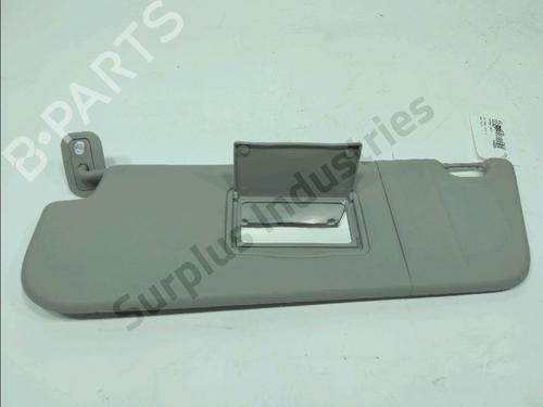 Left sun visor FORD TRANSIT CUSTOM V362 Van (FY, FZ) 2.2 TDCi | BP39161689I1 - Image 2