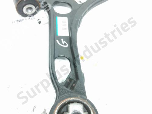 Left front suspension arm CITROËN JUMPER II Van 2.2 BlueHDi 165 | BP31954493M12