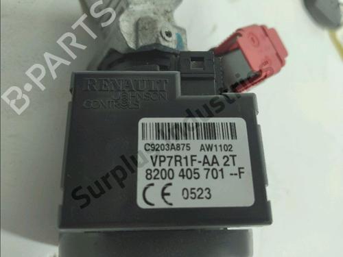 Electronic module RENAULT MASTER III Van (FV) 2.3 dCi 135 FWD (FV0N, FV08, FV06, FV00, FV1S) | BP37483767M83 - Image 5