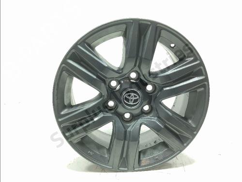 Fælk Fælk TOYOTA HILUX VIII Pickup (_N1_) 2.8 TD 4WD (GUN126) (204 hp) 36465502 36465502