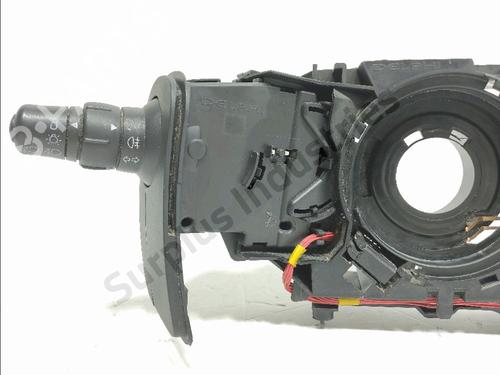 Steering wheel controls RENAULT KANGOO Express (FW0/1_) 1.5 dCi 90 (FW0G, FW05, FW08, FW11) | BP34337974E15 - Image 2