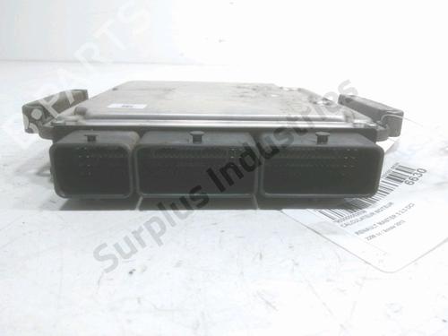 Engine control unit (ECU) RENAULT MASTER III Van (FV) 2.3 dCi 100 FWD (FV0A, FV0B, FV0G, FV0K, FV0H) | BP31954060M57 - Image 3