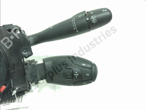 Steering wheel controls PEUGEOT PARTNER Box Body/MPV 1.6 HDi | BP34616019E15 - Image 3