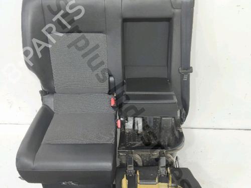 Sæde Bagtil PEUGEOT EXPERT Van (V_) 1.6 BlueHDi 115 | BP37483798C17 - Image 2