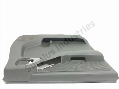 Front left panel NISSAN NAVARA NP300 (D40) 2.5 dCi 4WD | BP35773281C58 - Image 3