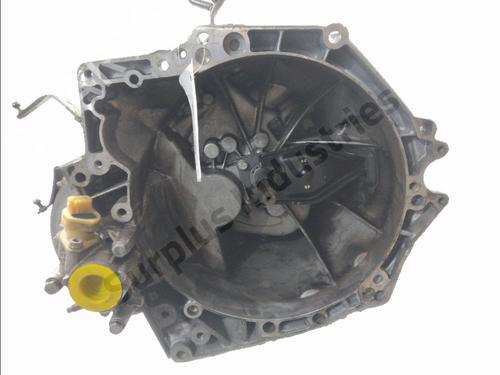 Used Gearbox Gearbox 36519559 36519559