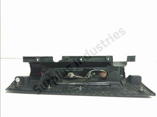 Right taillight RENAULT TRAFIC III Van (FG_) 1.6 dCi 115 (FGMD) | BP37087270C35 - Image 5