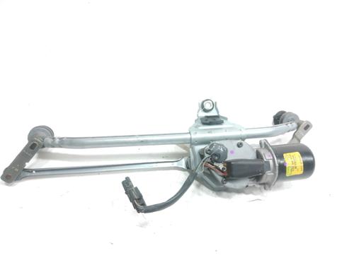 Vindrude Viskermekanisme RENAULT TRAFIC II Van (FL) 2.0 dCi 115 (FL01, FL0U, FL00, FL0H, FL0M) | BP35773287C83 - Image 7