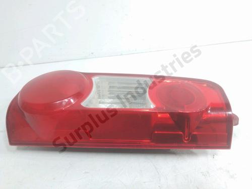 Used Right taillight Right taillight PEUGEOT PARTNER Box Body/MPV (5_, G_) [1996-2026] 33460213 33460213