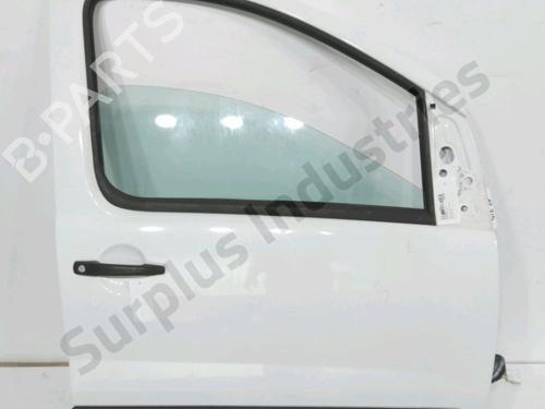 right-front-door-citroen-jumpy-ii-van-2007-2008-2009-2010-2011-2012-2013-2014-2015-2016-31955256 main image