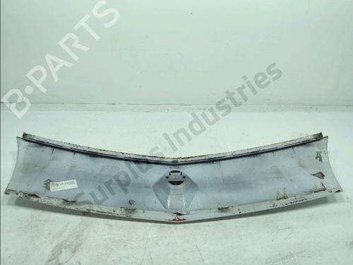 Grill RENAULT KANGOO Express (FW0/1_) | BP34504303C40 - Image 5