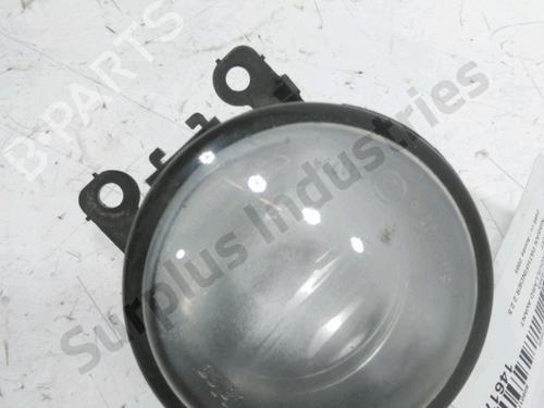 Right front fog light NISSAN PATHFINDER III (R51) 2.5 dCi 4WD | BP32203002C31 - Image 3