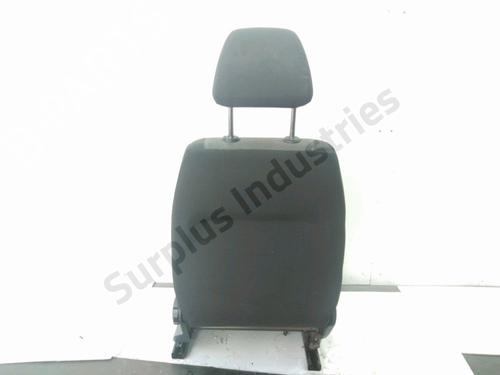 Left front seat VW CADDY IV Box Body/MPV (SAA, SAH) 2.0 TDI 4motion | BP33191386C15 - Image 3