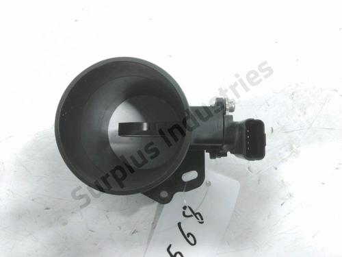 Mass air flow sensor CITROËN JUMPY III Van (V_) 2.0 BlueHDi 150 | BP31954088M95