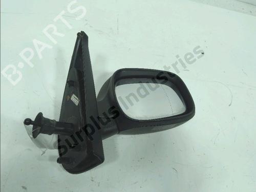 Used Left mirror Left mirror 37257199 37257199
