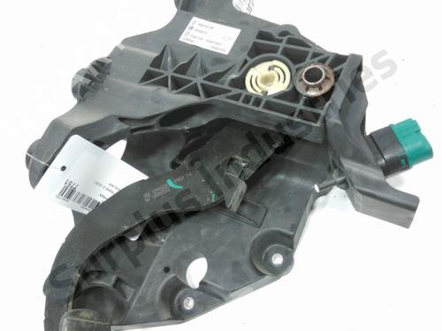 Break pedal RENAULT TRAFIC III Van (FG_) 1.6 dCi 90 (FGME) | BP31954539I19 - Image 4
