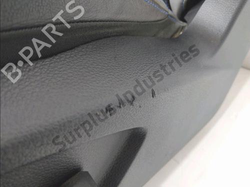 Left front seat FORD RANGER (TKE) 2.0 EcoBlue 4x4 | BP34338000C15 - Image 3