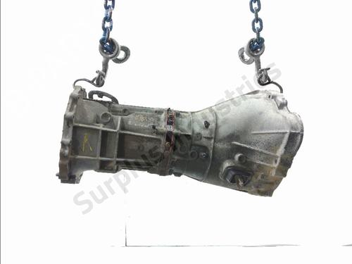 Used Gearbox Gearbox NISSAN TERRANO II (R20) [1992-2007] 40212364 40212364