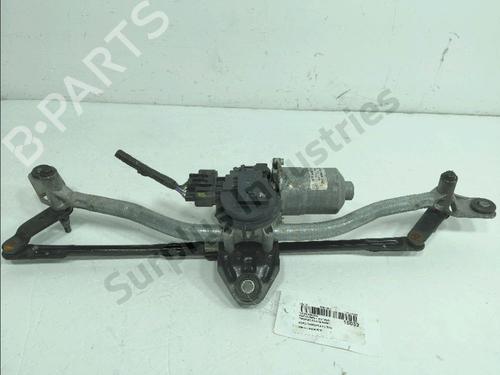 Used Front wipers mechanism Front wipers mechanism FORD RANGER (TKE) 2.0 EcoBlue 4x4 (213 hp) 36182824 36182824