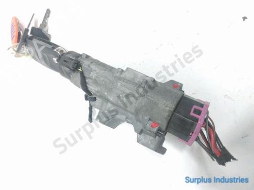 Ignition barrel VW TRANSPORTER T5 Van (7HA, 7HH, 7EA, 7EH) 1.9 TDI | BP32202963M48 - Image 5