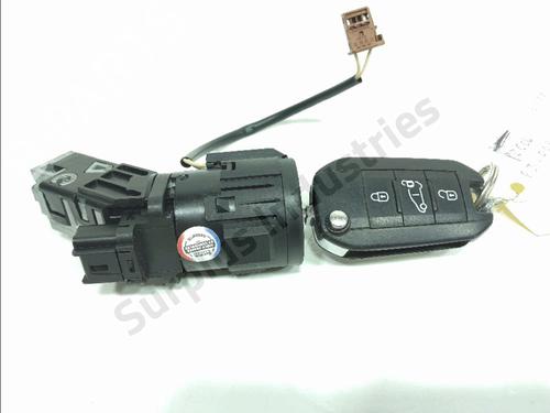 ignition-barrel-peugeot-partner-box-bodympv-k9-2018-36946288 main image