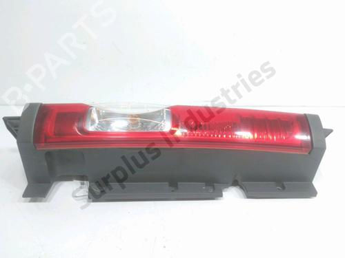 Left taillight RENAULT TRAFIC II Van (FL) 2.0 dCi 90 (FL0H, FL00, FL01, FL0M, FL0P, FL0S) | BP31955727C34