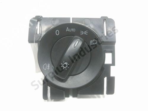 Hovedlysbryter VW TRANSPORTER T5 Van (7HA, 7HH, 7EA, 7EH) 2.0 TDI (140 hp) 31964392