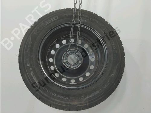 Andre RENAULT TRAFIC II Bus (JL) 2.5 dCi 145 (JL0J) | BP38008399O1  - Image 5