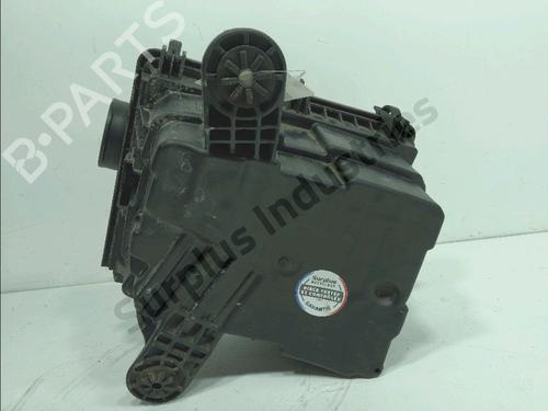 Air filter box FORD RANGER (TKE) 2.0 EcoBlue 4x4 | BP34337946M87  - Image 5
