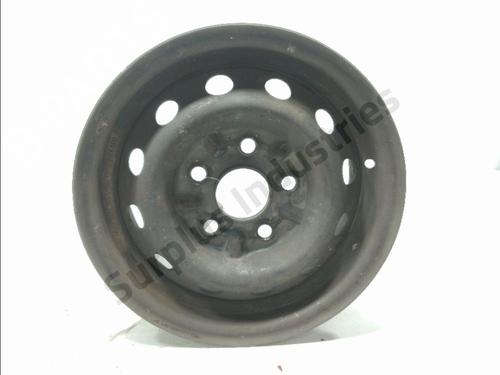 Used Rim Rim HYUNDAI H-1 Platform/Chassis 2.5 D (99 hp) 34337960 34337960