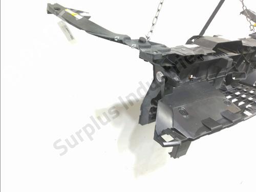 Front slam panel PEUGEOT EXPERT Van (V_) 1.6 BlueHDi 115 | BP37257194C72 - Image 2