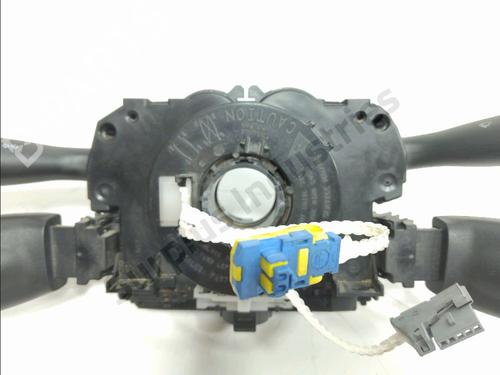 Steering wheel controls CITROËN BERLINGO Box Body/MPV (B9) 1.6 BlueHDi 100 | BP36962455E15 - Image 3