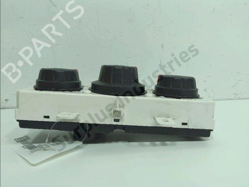 Climate control NISSAN NV400 Van (X62, X62B) dCi 135 | BP37220863I5 - Image 2