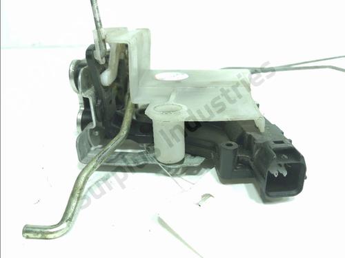 Front right lock KIA K2900 2.9 CRDi | BP38345032C97 - Image 4