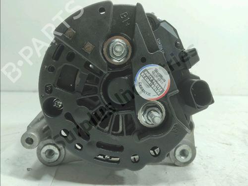 Alternator VW TRANSPORTER T5 Van (7HA, 7HH, 7EA, 7EH) 1.9 TDI | BP36374035M7 - Image 5
