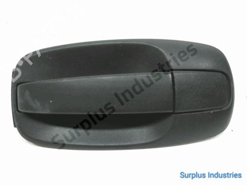 Used Front right exterior door handle OPEL VIVARO A Van (X83) 2.0 CDTI (F7) (90 hp) 31955199