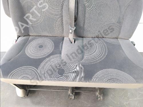 Sæde Bagtil RENAULT TRAFIC II Bus (JL) 2.5 dCi 145 (JL0J) | BP39705225C17 - Image 5