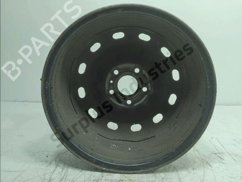 Felg RENAULT TRAFIC III Van (FG_) 1.6 dCi 140 (FGMA, FGMC) | BP35972772C45 - Image 3